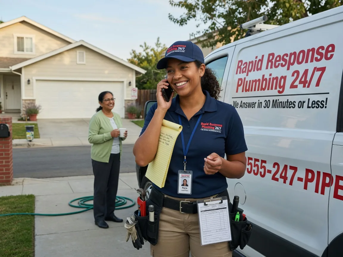 Emergency Plumber Winchester, CA FAQs